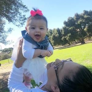 Meet your Posher, Violeta